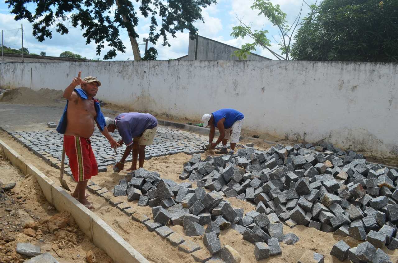Camacã ganha Ambulância da SAMU e mais recursos para a Saúde